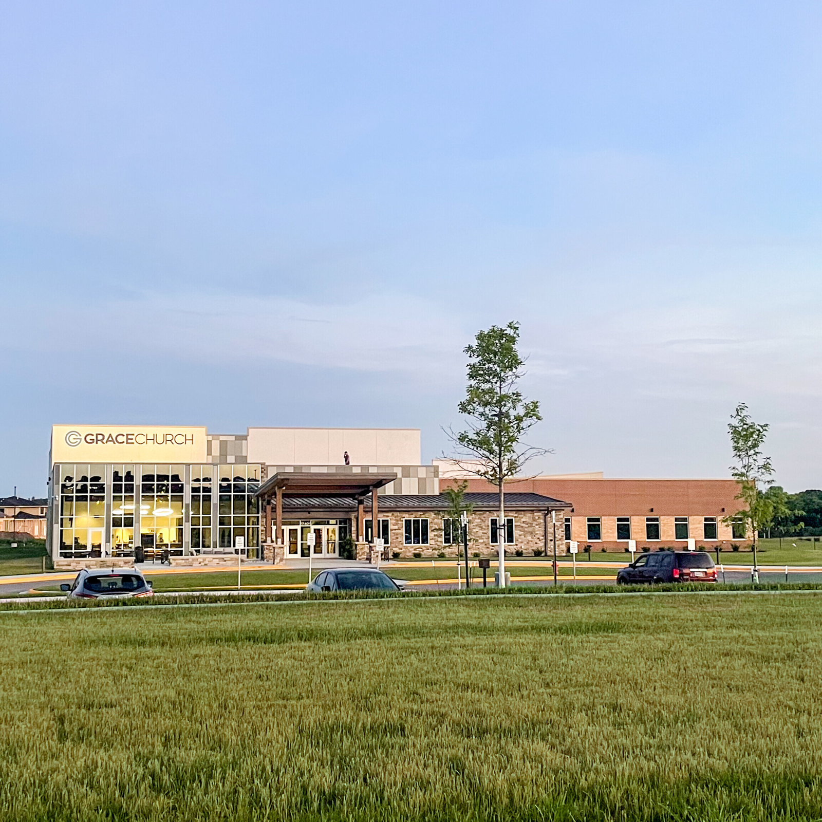 Olathe campus
