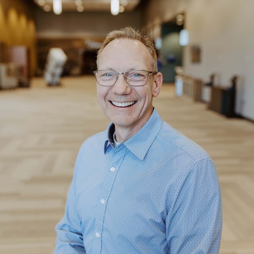 Brian Gann