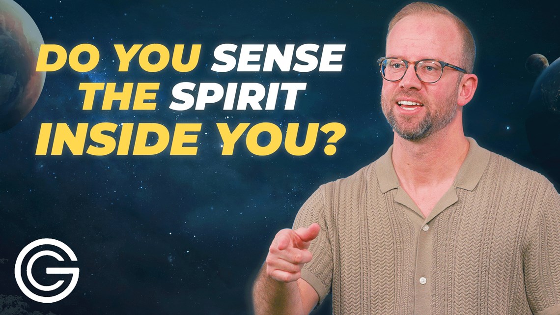Do You Have the Spirit or Not?